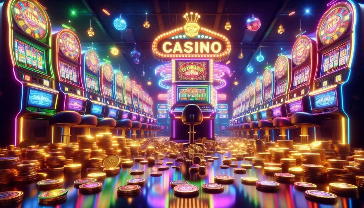 Ybets Casino